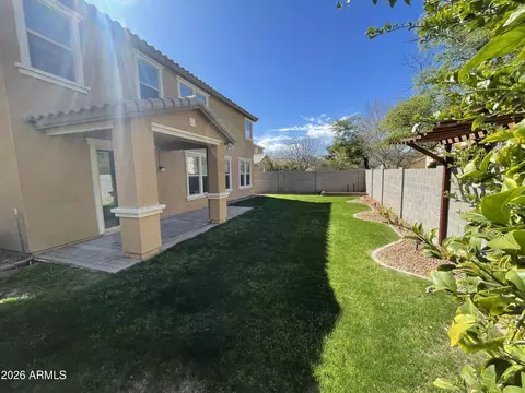 Exterior - 3448 E Merrill Ave, Gilbert, AZ 85234 photo 6 of 6