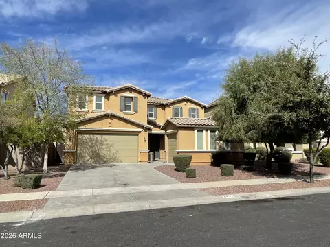 3448 E Merrill Ave, Gilbert, AZ 85234