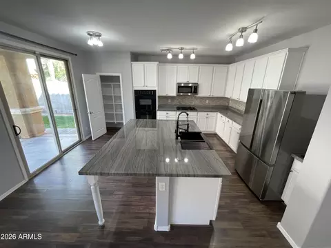 Kitchen - 3448 E Merrill Ave, Gilbert, AZ 85234 photo 1 of 3