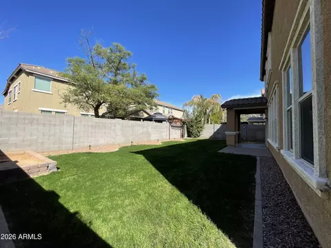 Exterior - 3448 E Merrill Ave, Gilbert, AZ 85234 photo 5 of 6