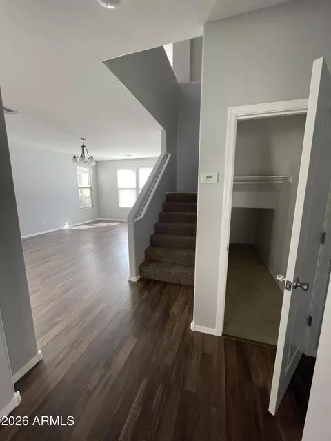 Entry Way - 3448 E Merrill Ave, Gilbert, AZ 85234 photo 1 of 4
