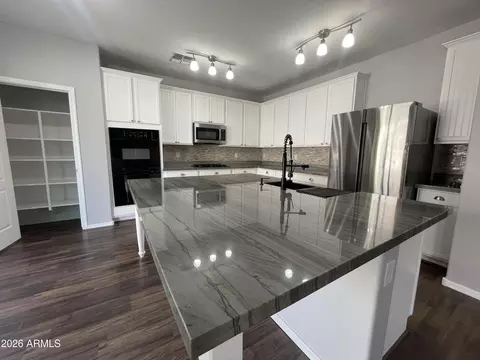 Kitchen - 3448 E Merrill Ave, Gilbert, AZ 85234 photo 2 of 3