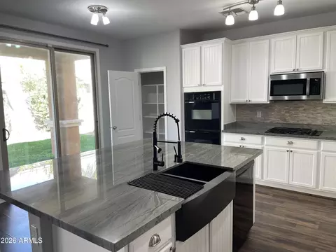 Kitchen - 3448 E Merrill Ave, Gilbert, AZ 85234 photo 3 of 3