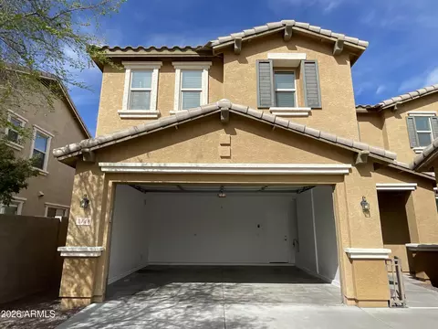 Exterior - 3448 E Merrill Ave, Gilbert, AZ 85234 photo 3 of 6