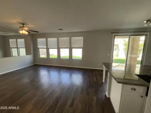 Living - 3448 E Merrill Ave, Gilbert, AZ 85234 photo 3 of 7