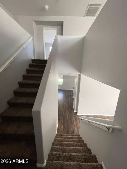 Entry Way - 3448 E Merrill Ave, Gilbert, AZ 85234 photo 2 of 4