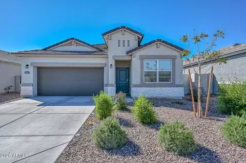 18637 W Bronco Trl, Surprise, AZ 85387