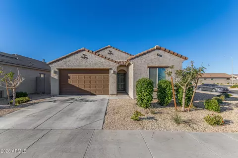 11128 W Bloch Rd, Tolleson, AZ 85353
