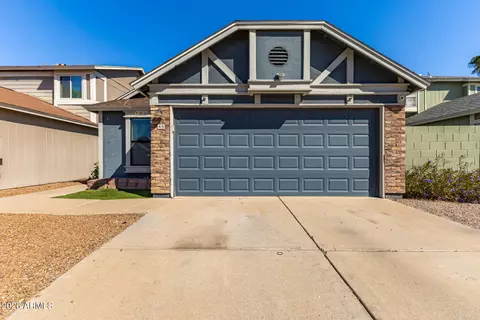 1915 S 39th St #49, Mesa, AZ 85206