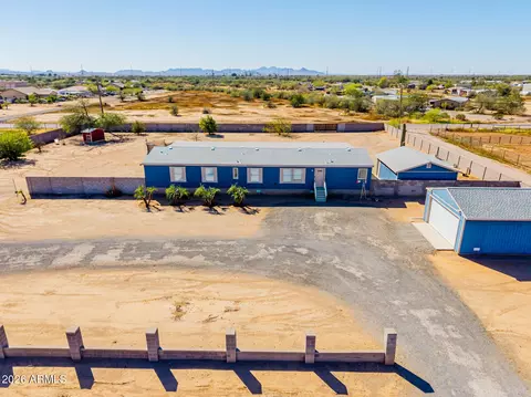 32356 N Partridge Ct, San Tan Valley, AZ 85143