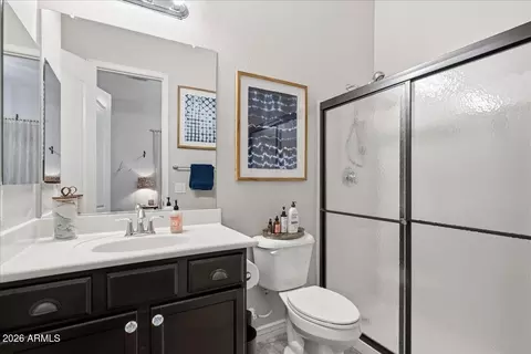 Bath - 2486 E Lindrick Dr, Gilbert, AZ 85298 photo 1 of 2