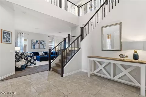 Entry Way - 2486 E Lindrick Dr, Gilbert, AZ 85298 photo 1 of 2