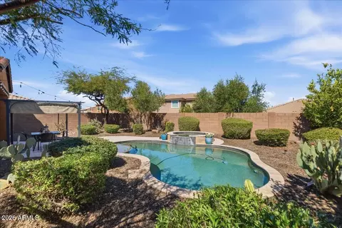 Other - 2486 E Lindrick Dr, Gilbert, AZ 85298 photo 14 of 14