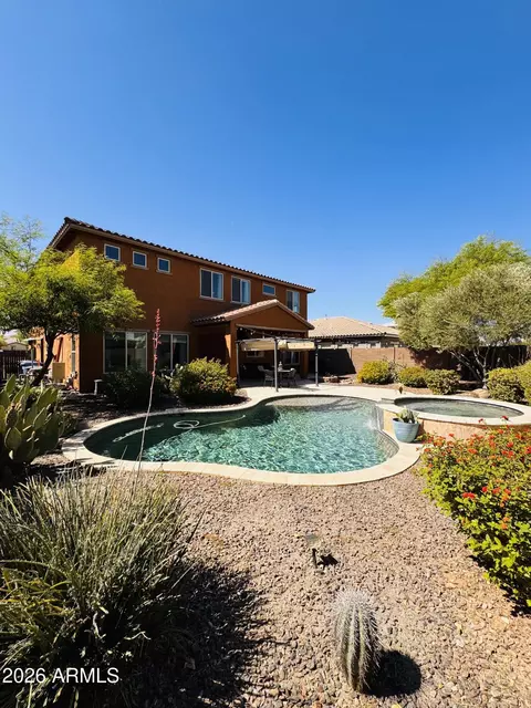 Other - 2486 E Lindrick Dr, Gilbert, AZ 85298 photo 13 of 14
