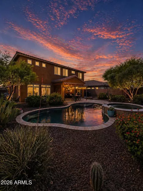 Other - 2486 E Lindrick Dr, Gilbert, AZ 85298 photo 1 of 14