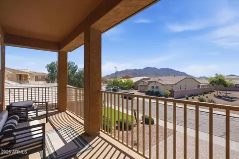 Exterior - 2486 E Lindrick Dr, Gilbert, AZ 85298 photo 3 of 7