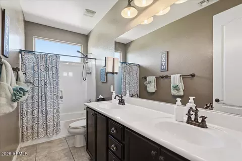 Bath - 2486 E Lindrick Dr, Gilbert, AZ 85298 photo 2 of 2