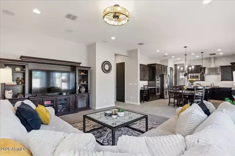 Other - 2486 E Lindrick Dr, Gilbert, AZ 85298 photo 4 of 14