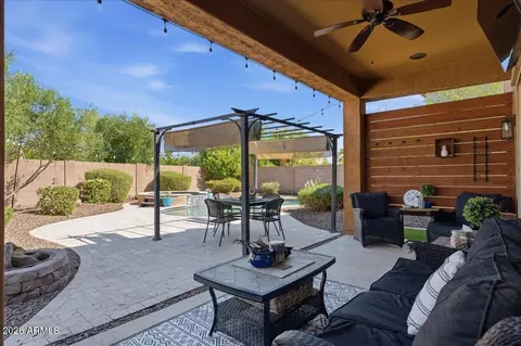 Other - 2486 E Lindrick Dr, Gilbert, AZ 85298 photo 12 of 14