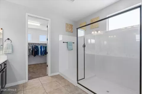 Entry Way - 2486 E Lindrick Dr, Gilbert, AZ 85298 photo 2 of 2