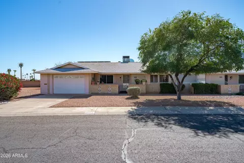 10229 N 108th Ave, Sun City, AZ 85351