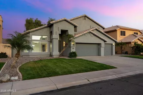 3361 S Vine St, Chandler, AZ 85248