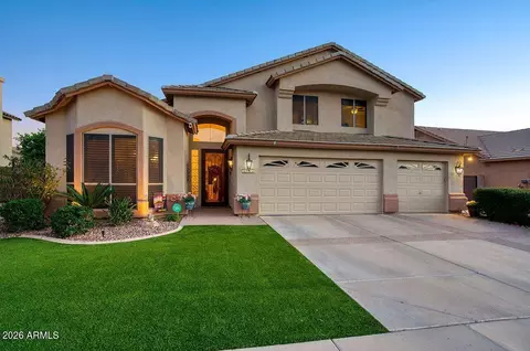 5917 E Danbury Rd E, Scottsdale, AZ 85254
