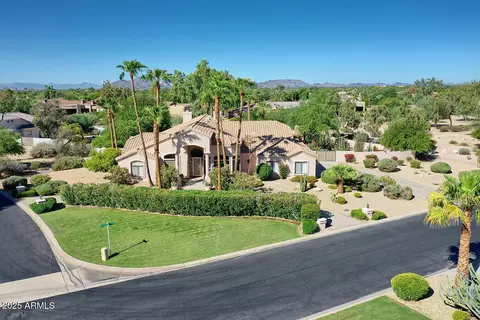 11155 E Gold Dust Ave, Scottsdale, AZ 85259