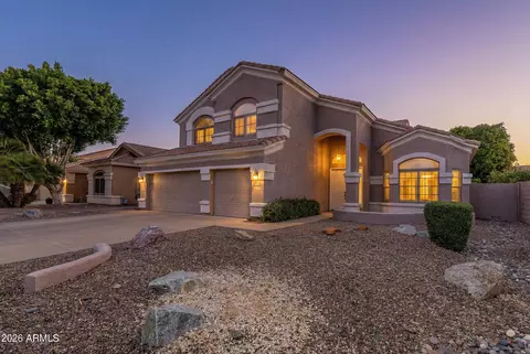 3302 E Javelina Ave, Mesa, AZ 85204