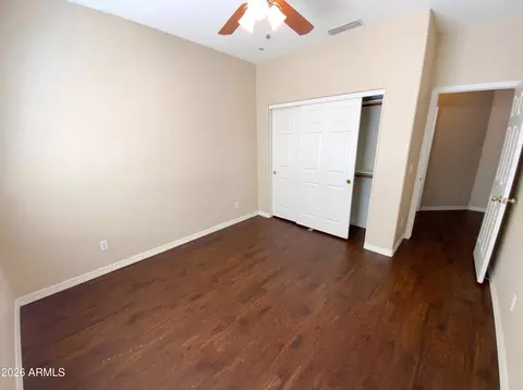 Bedroom - 3938 W Hackamore Dr, Phoenix, AZ 85083 photo 2 of 2