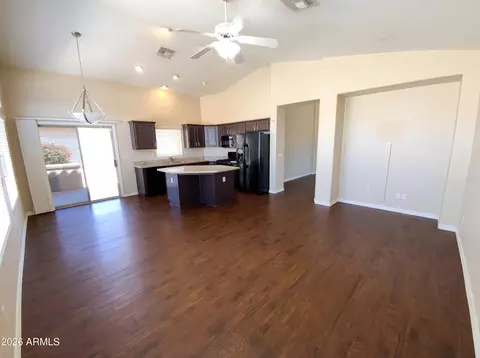 Living - 3938 W Hackamore Dr, Phoenix, AZ 85083 photo 3 of 5