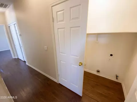 Entry Way - 3938 W Hackamore Dr, Phoenix, AZ 85083 photo 1 of 1