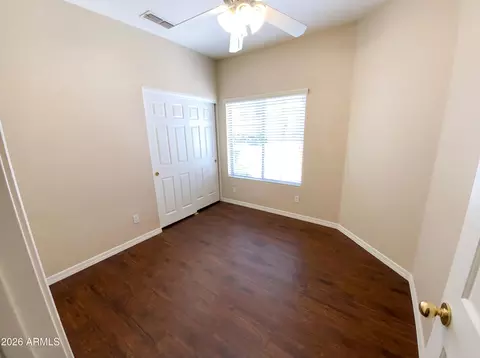 Bedroom - 3938 W Hackamore Dr, Phoenix, AZ 85083 photo 1 of 2