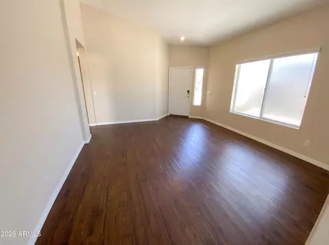 Living - 3938 W Hackamore Dr, Phoenix, AZ 85083 photo 5 of 5