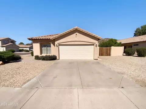 3938 W Hackamore Dr, Phoenix, AZ 85083