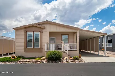 11350 E Sarah Jane Ln #123, Dewey, AZ 86327