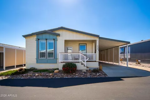 11350 E Sarah Jane Ln #123, Dewey, AZ 86327