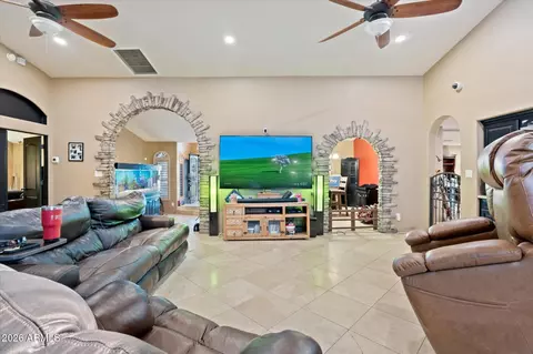 Living - 2352 E Florian Cir, Mesa, AZ 85204 photo 3 of 3
