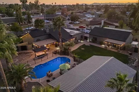View/Area - 2352 E Florian Cir, Mesa, AZ 85204 photo 2 of 4