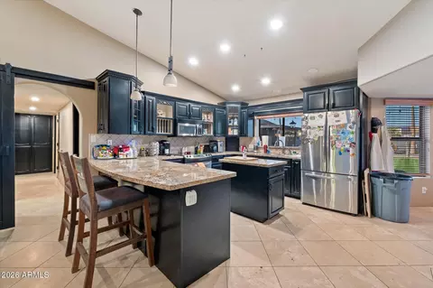 Kitchen - 2352 E Florian Cir, Mesa, AZ 85204 photo 1 of 2