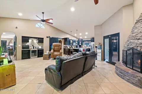 Living - 2352 E Florian Cir, Mesa, AZ 85204 photo 2 of 3