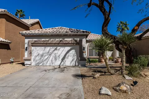 4650 W Binner Dr, Chandler, AZ 85226