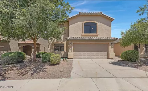 42538 W Sunland Dr, Maricopa, AZ 85138