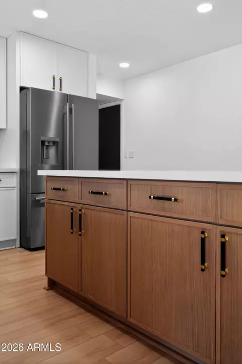 Kitchen - 9 E Surrey Ave, Phoenix, AZ 85022 photo 4 of 5