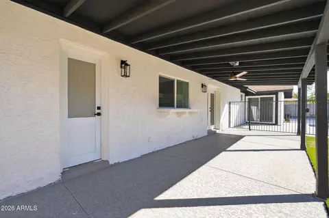 Exterior - 9 E Surrey Ave, Phoenix, AZ 85022 photo 2 of 6