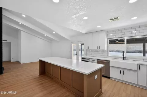 Kitchen - 9 E Surrey Ave, Phoenix, AZ 85022 photo 5 of 5