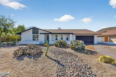Exterior - 9 E Surrey Ave, Phoenix, AZ 85022 photo 6 of 6