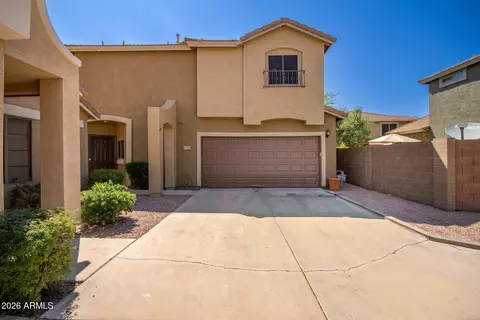 4049 E Melinda Ln, Phoenix, AZ 85050