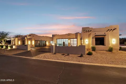 18190 W Santa Alberta Ln, Goodyear, AZ 85338