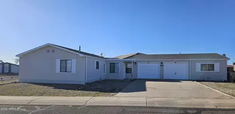17414 N 66th Ln, Glendale, AZ 85308